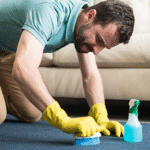 Common Mistakes That Shorten the Life of Fine Area Rugs