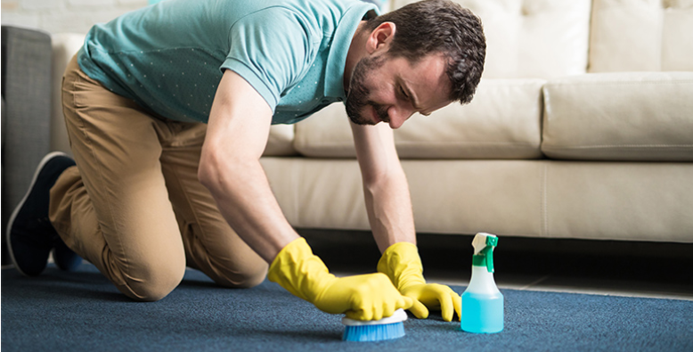 Common Mistakes That Shorten the Life of Fine Area Rugs