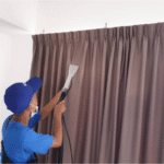 How to Revive Dull Curtains and Bring Life Back to Your Rooms