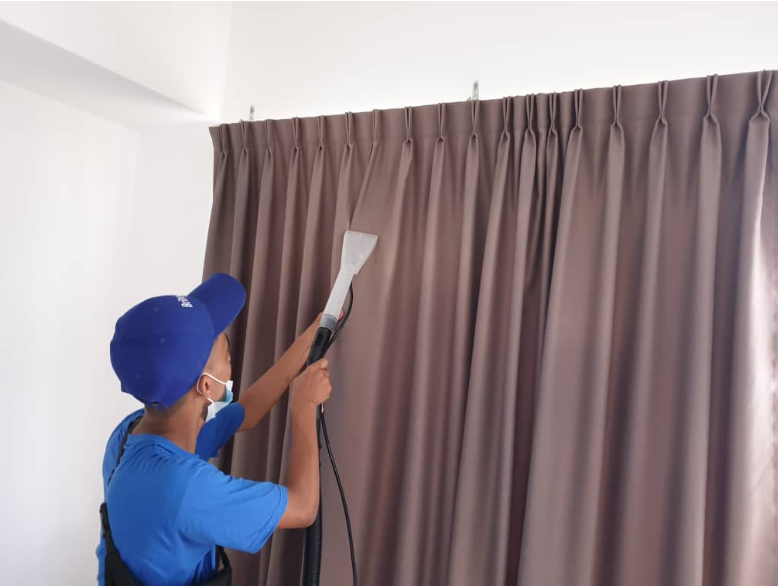 How to Revive Dull Curtains and Bring Life Back to Your Rooms