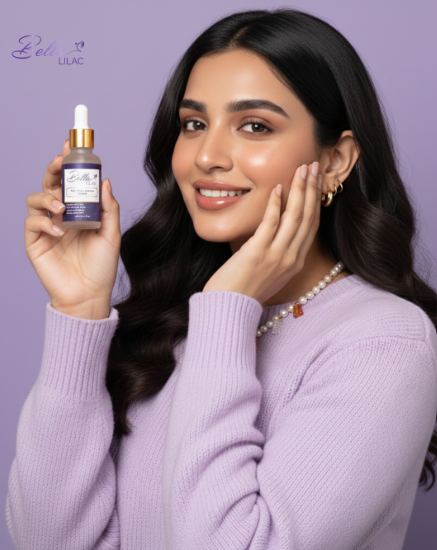Retinol Serum Benefits for Oily, Dry, and Sensitive Skin Types
