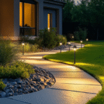 Smart Landscape Lighting Trends for 2025