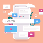 Search Engines Index Links