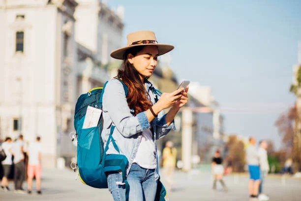 Self-Guided Tours