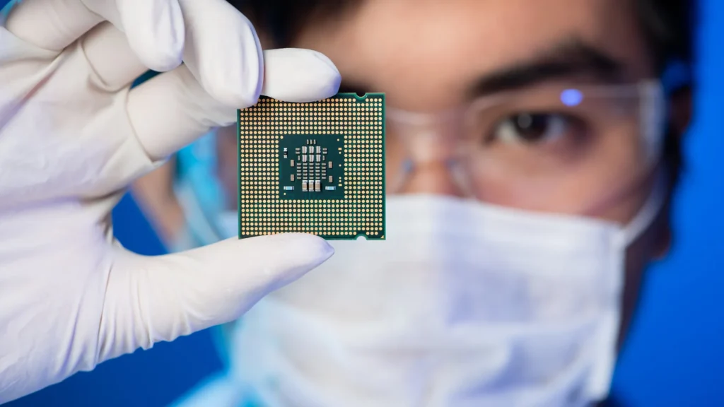 Semiconductor