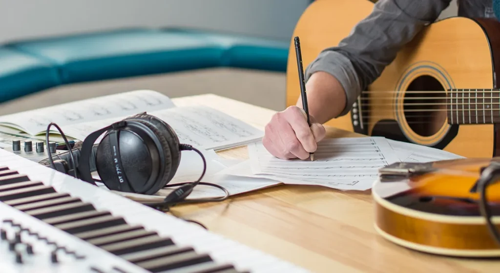 Songwriting