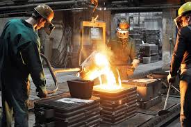 Steel Casting