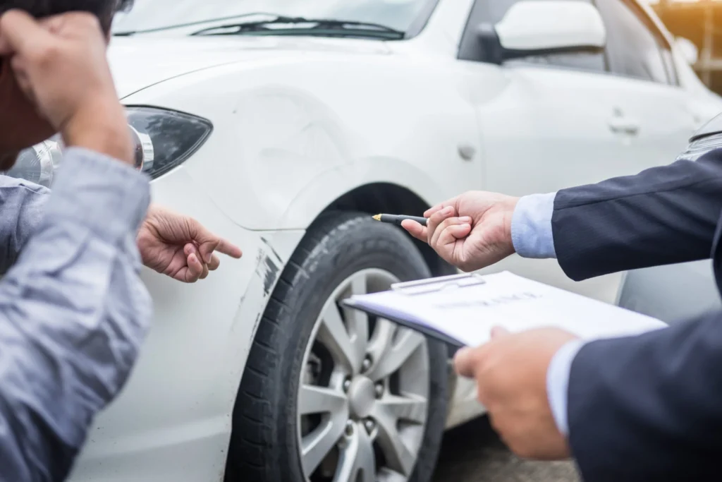 Step-by-Step Guide to Filing a Car Accident Lawsuit