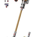 The Rise of Cordless Vacuum Cleaners: Redefining the Way We Clean Our Homes