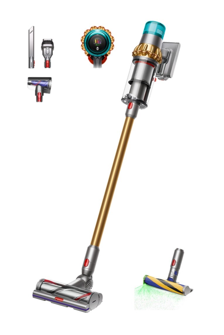 The Rise of Cordless Vacuum Cleaners: Redefining the Way We Clean Our Homes