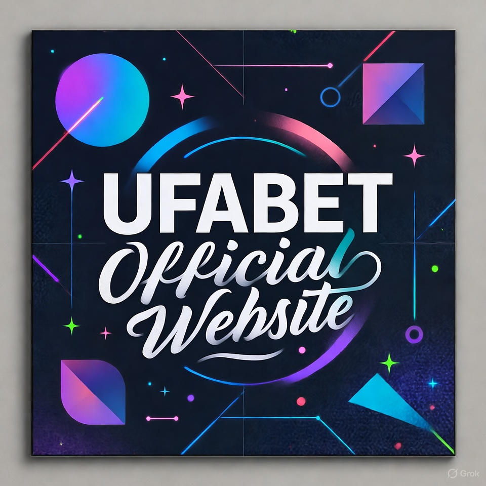 UFABET Official Website