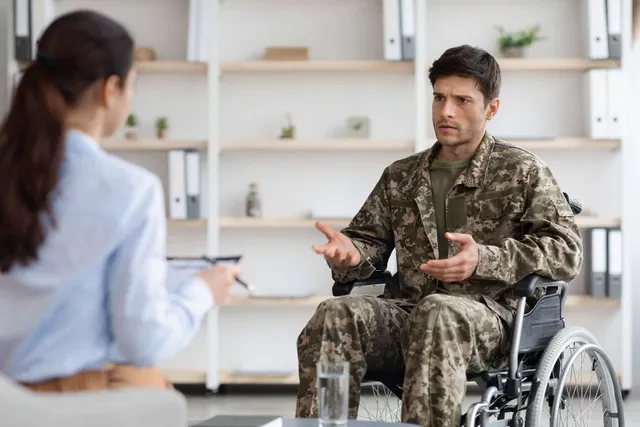 VA Disability Claims