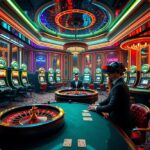 VR Casino