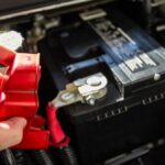 Van Batteries