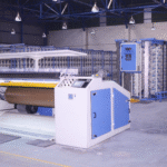 Warping Machines