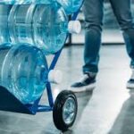Water Delivery Service