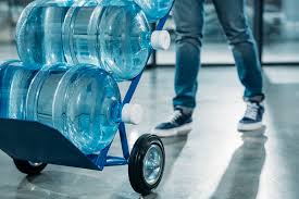 Water Delivery Service