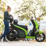 Electric Scooter Battery: Everything You Need to Know