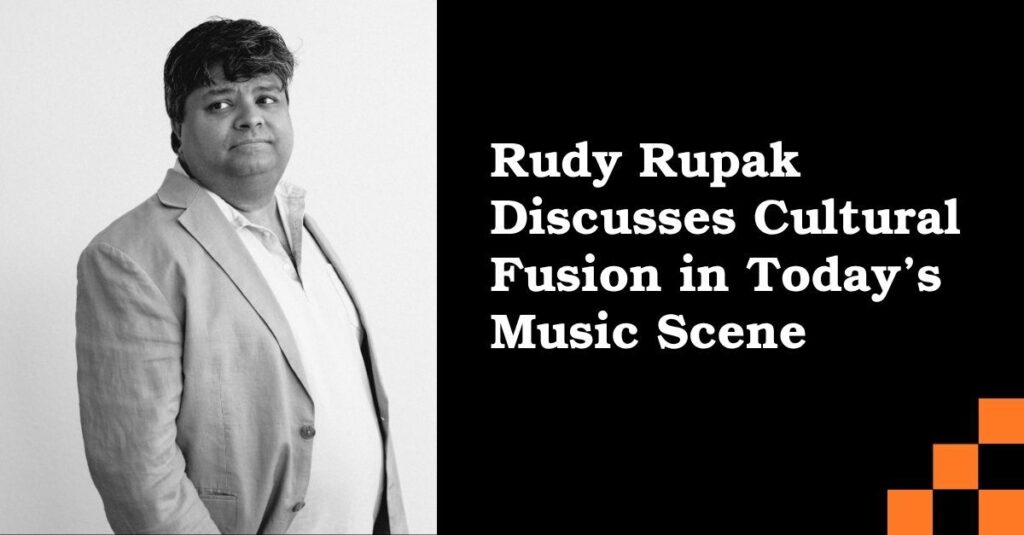 Rudy Rupak