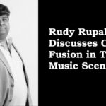 Rudy Rupak