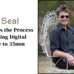 Jake Seal