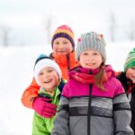 Winter Apparel
