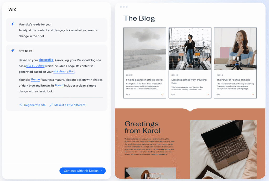 Top 9 Personal Blog Sites in 2025 People Search For