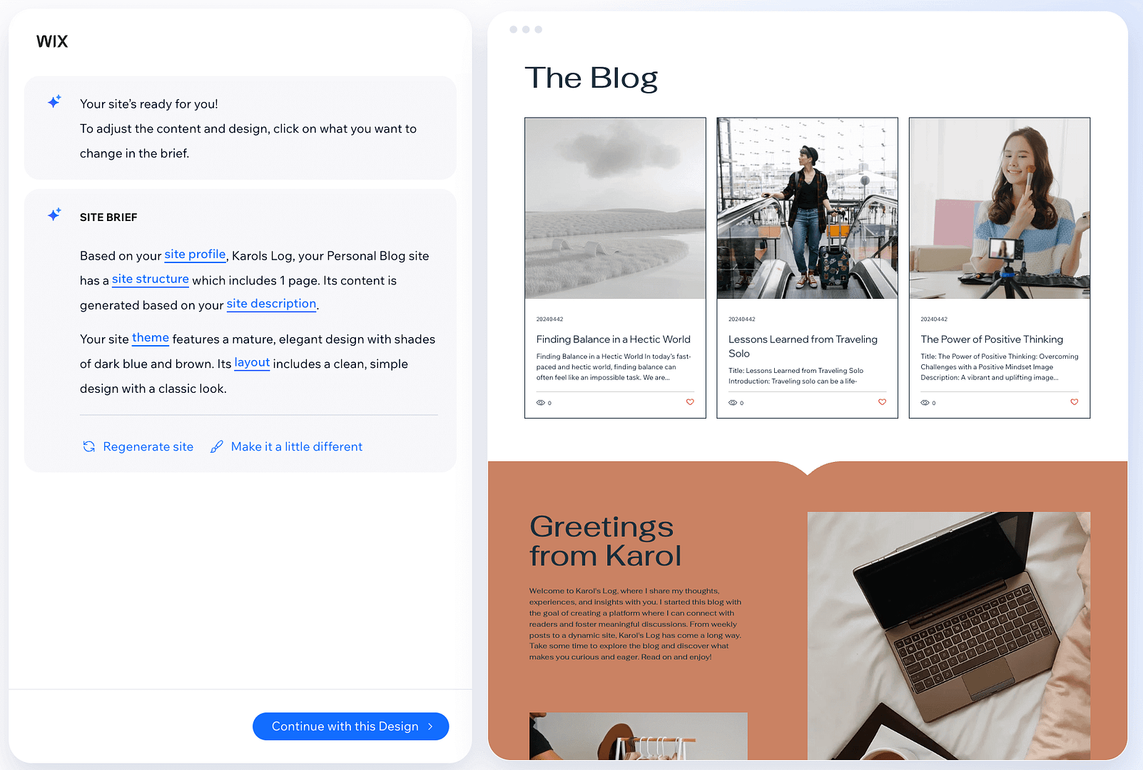 Top 9 Personal Blog Sites in 2025 People Search For