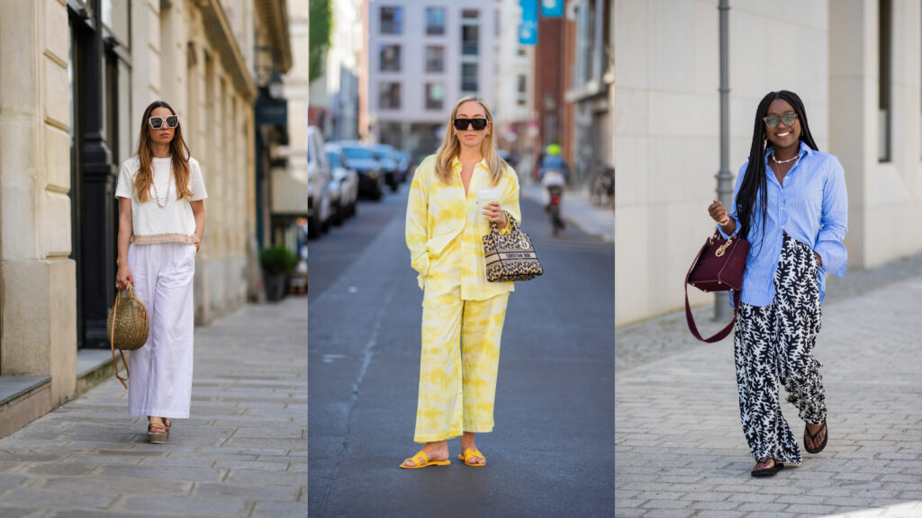 Women’s Holiday Outfits
