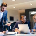 Workplace Culture Consultant