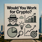 Would You Work for Crypto