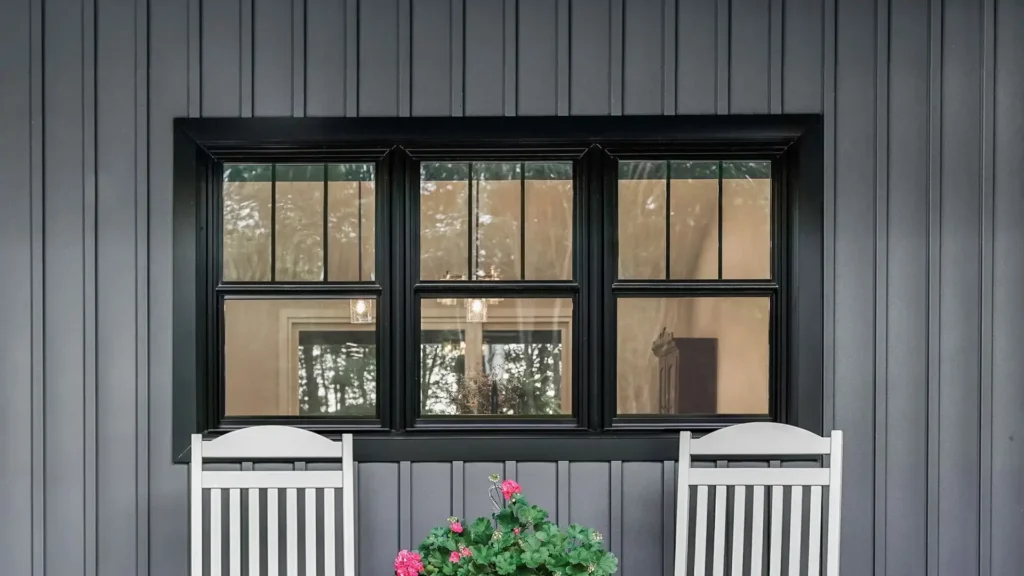 Zen Windows