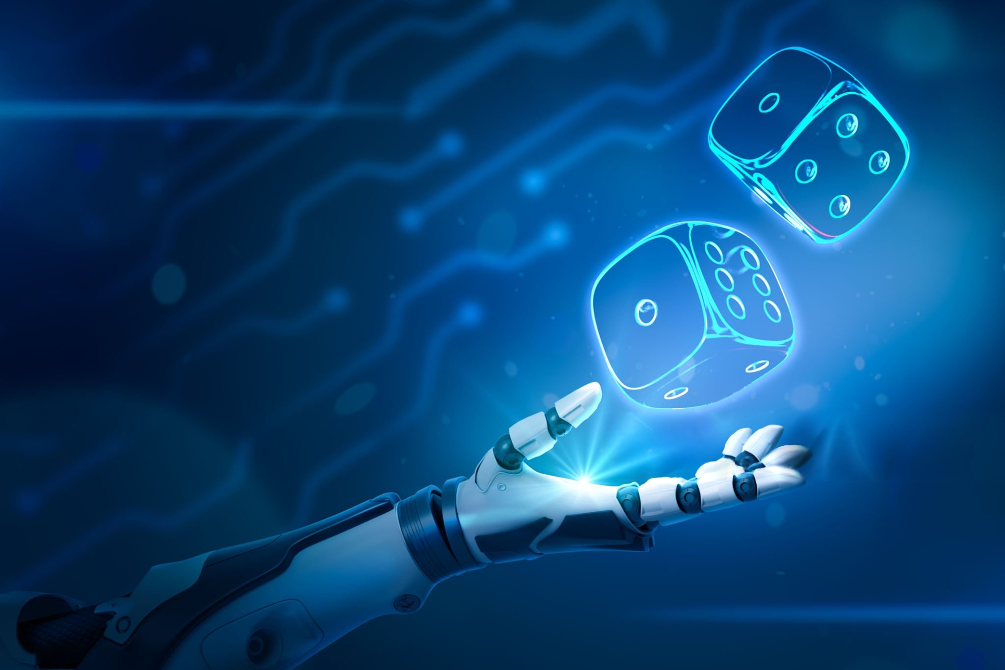 AI and Online Casinos