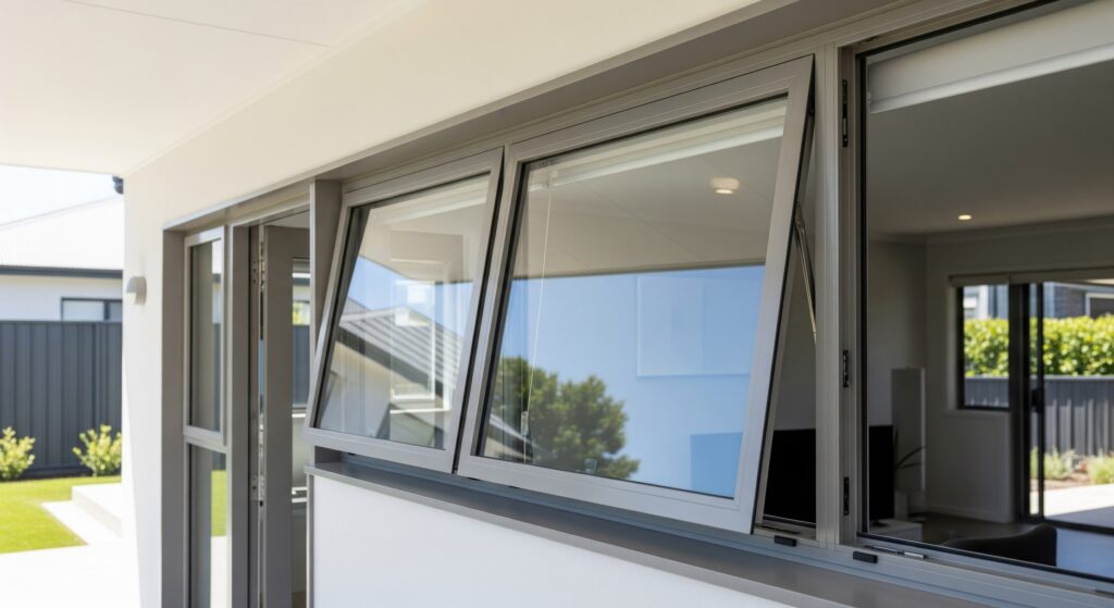 Why Window Replacement Is the Smartest Home Improvement