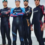 Triathlon Wetsuits
