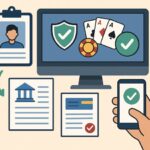 How to Verify Your First Casino Bank Transfer in Canada
