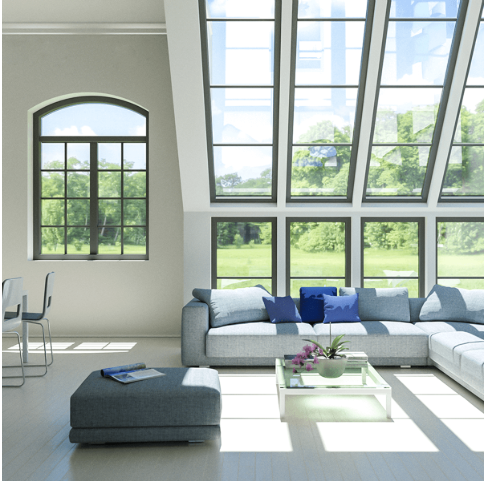 Projects Home