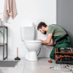 Fix a Toilet
