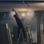 How Commercial Renovations Are Redefining the Modern Workplace