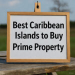 Best Caribbean Islands to Buy Prime Property