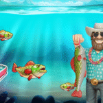 Big Bass: The Ultimate Fishing Adventure in Online Gaming