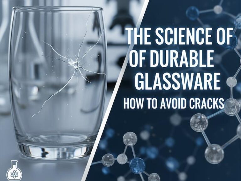 Heat-Resistant Glassware