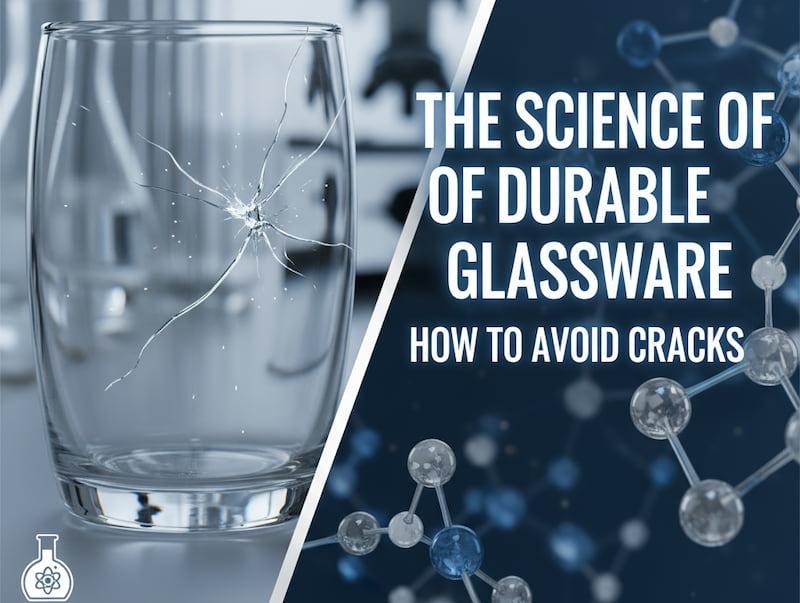 Heat-Resistant Glassware
