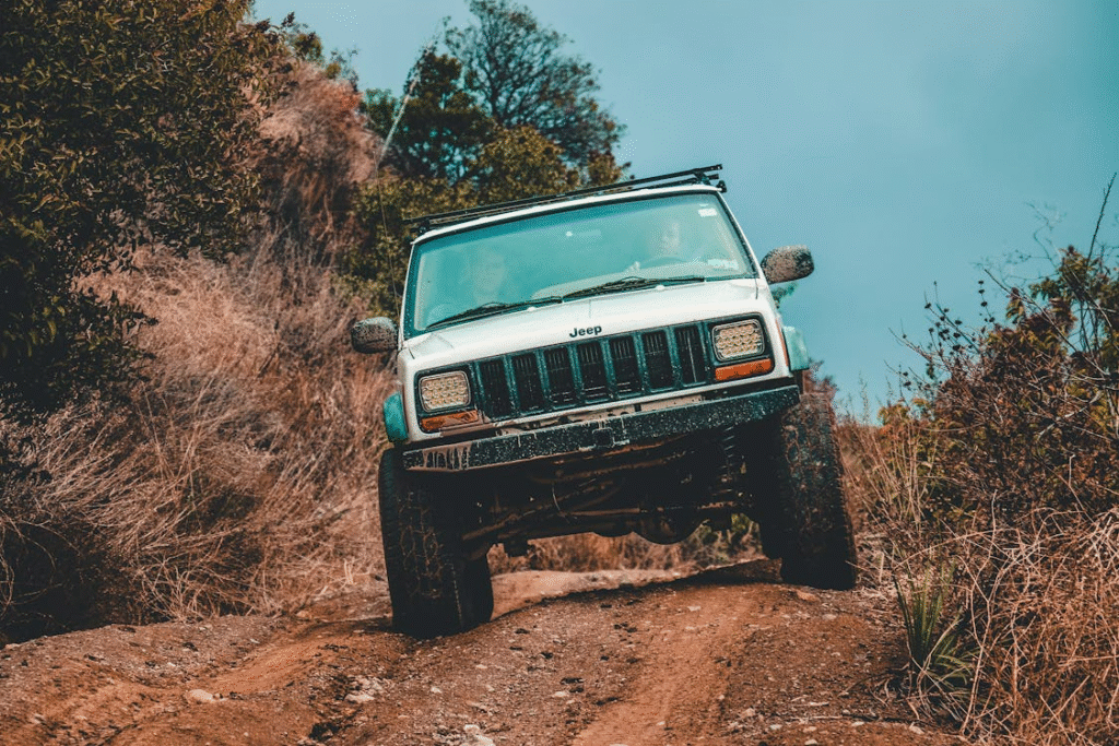How to Test and Tune Your Suspension After Installation