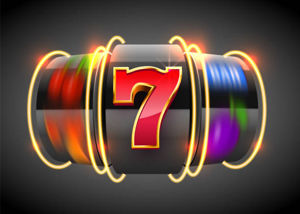 Online Slot Gameplay