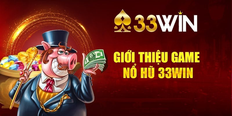 33win Slots