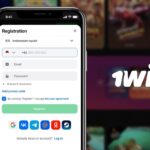 1win App