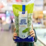 Frozen Food Packaging