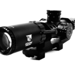 AR-15 Optics