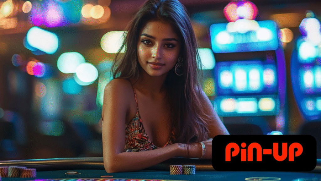 Top 5 Slots with High RTP Available at PinUp India